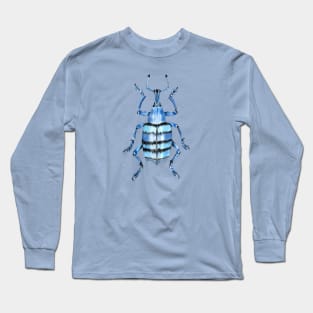 Weevil beetle Long Sleeve T-Shirt